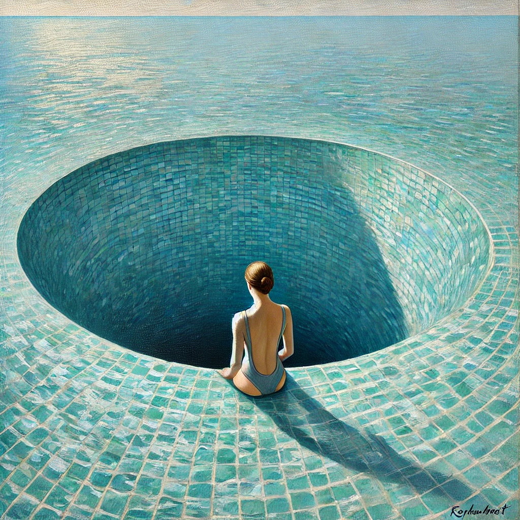 Silence over the Abyss