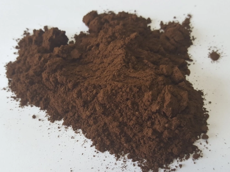 Lignin additives for construction