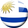 Uruguay flag